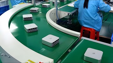 Inside China