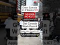 🇨🇦 ICT Canada | canadacareersite.com