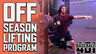 Weight Room Exercises To Throw Harder w/ Trevor Bauer