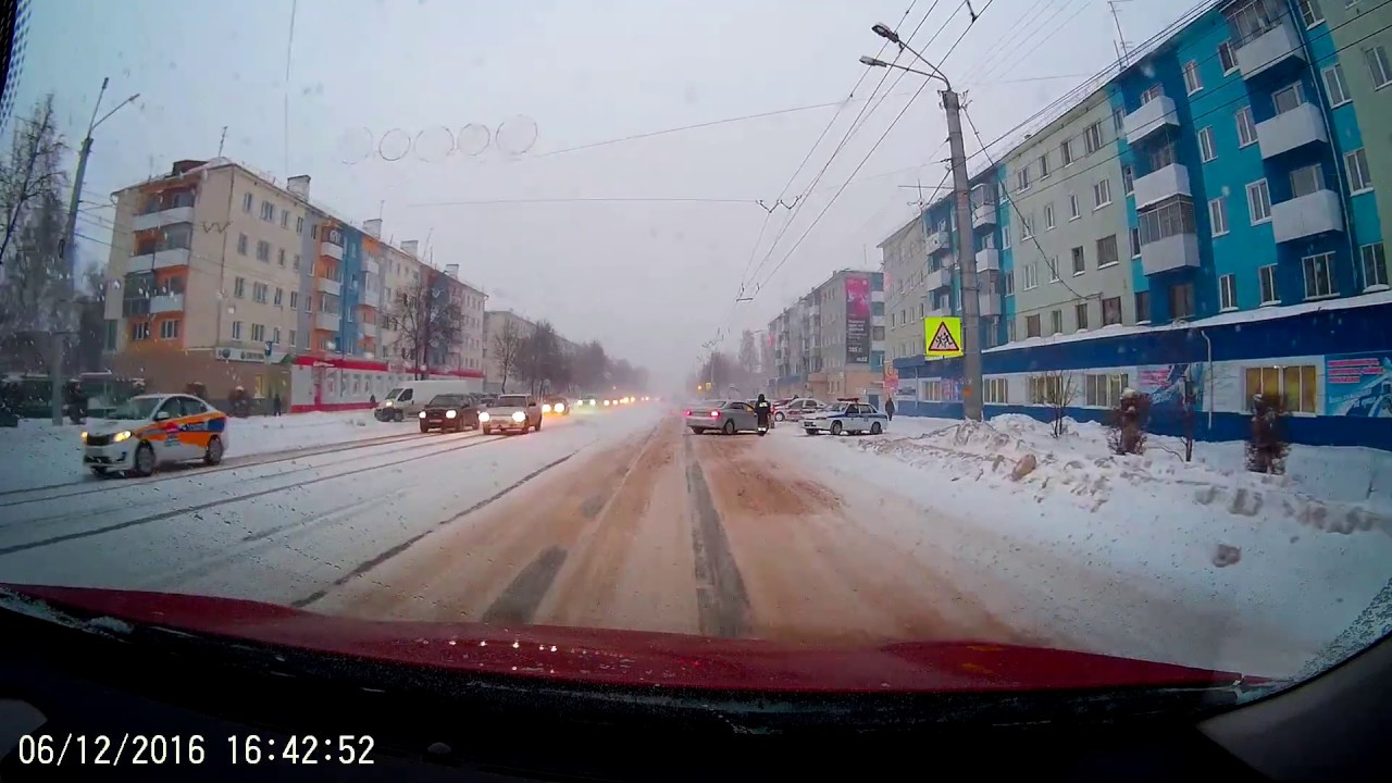 Мгновенная карма 2016 12 06