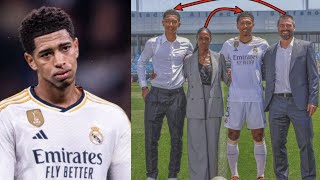 MAMBO YA KUTISHA ANAYOPITIA MSHAMBULIAJI WA REAL MADRID JUDE BELLINGHAM KWENYE MAISHA YAKE YA MPIRA