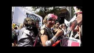 LONDON PRIDE 2013
