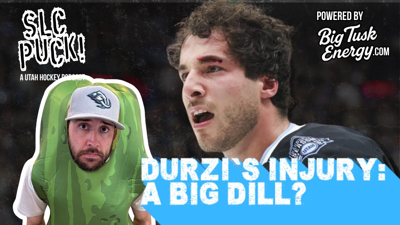 Насколько серьезна травма Шона Дурзи для мамонта?