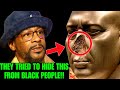 Katt Williams Dropped a POWERFUL Truth Bomb on Black History That Left White People Furious!