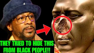 Katt Williams Dropped a POWERFUL Truth Bomb on Black History That Left White People Furious!