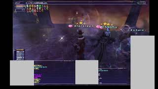【FF11】オデシージェールAT1 V25 Sgili 1戦式