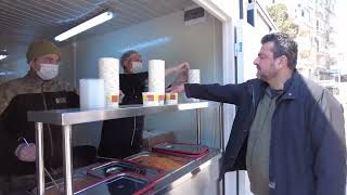 Depremlerin Faciaya Dönüşmesini Engelleyecek Tedbirler