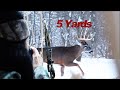 Deer Hunter, Archery , 10 Big Bucks. How Many Get Slocked?