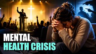 The Mental Health Crisis Inside the NAR | Pia Hugo | Escaping NAR | Podcast Episode 682