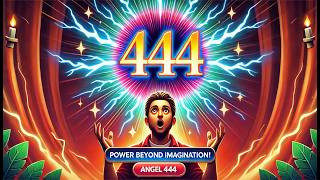 Famous Angel Number 444 Explained | Why You Keep Seeing 444 Wealth
