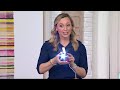 A siren, flashlight, radio, portable power bank, and bluetooth speaker all in one from Griffin!