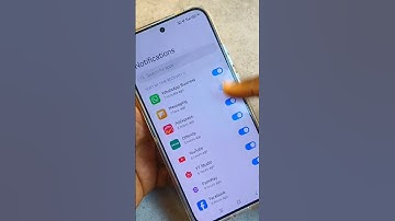 REDMI TURBO 4 PRO NOTIFICATION FIX