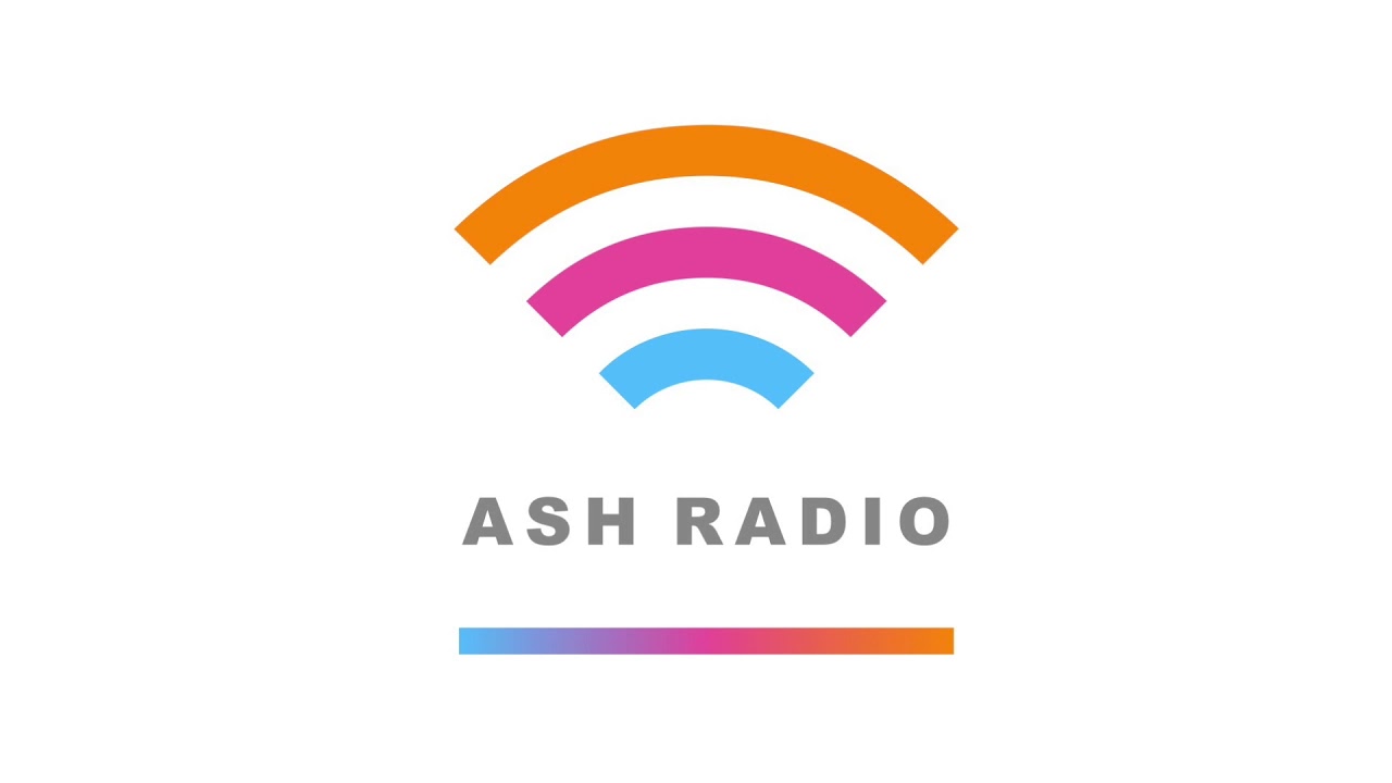第1回|ASH RADIO YouTube 第1回|ASH RADIO YouTube