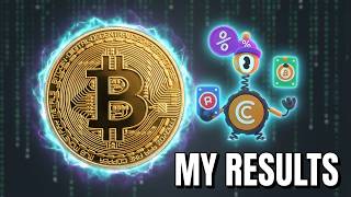I Tried NFT Mining for 30 Days