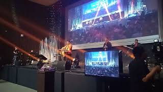 Download Lagu Indahnya Kasih Tuhan | IR-1 @Gbi Alam Sutera Mall MP3