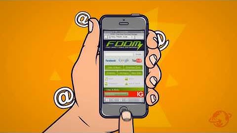 Download Manager for iphone and ipad - downloader app from apple app store