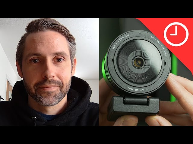 Say cheese! Razer Kiyo Pro webcam review - GamerBraves