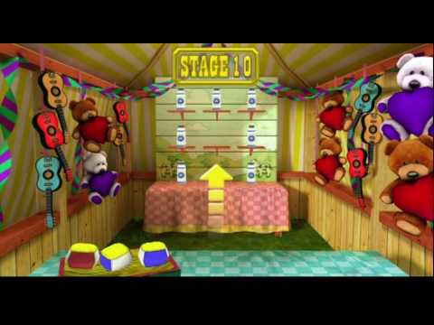 hannah montana the movie the game part 03 youtube