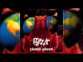 Gzr  plastic planet 1995 full album