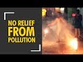 5W1H: No relief from pollution in Delhi NCR