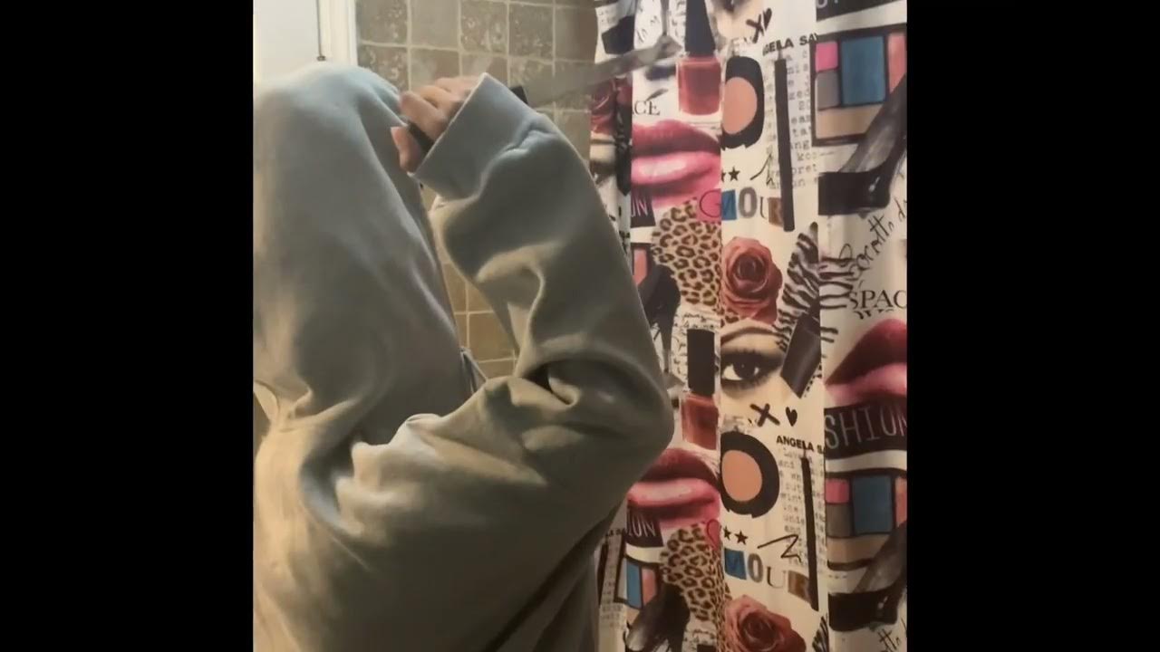 Closing Your Eyes In The Shower Be Like… YouTube