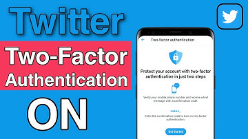 How to Set up Two-Factor Authentication to Secure your Twitter Account 2020