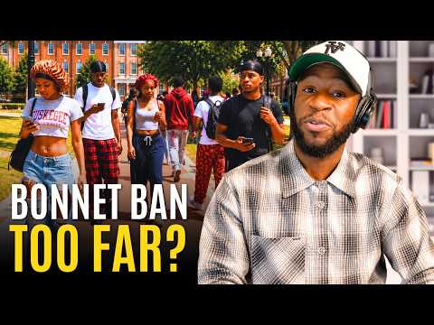 Tuskegee Bonnet Ban - Enforcing STANDARDS or Disrespecting CULTURE?