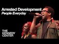 Arrested Development - "People Everyday" | The Kennedy Center