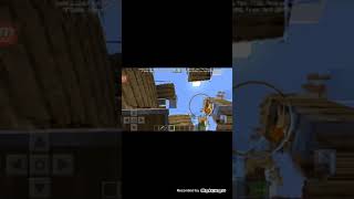 minecraft oynuyom