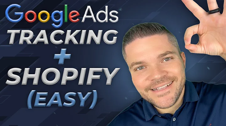 Master Google Ads Conversion Tracking for Shopify