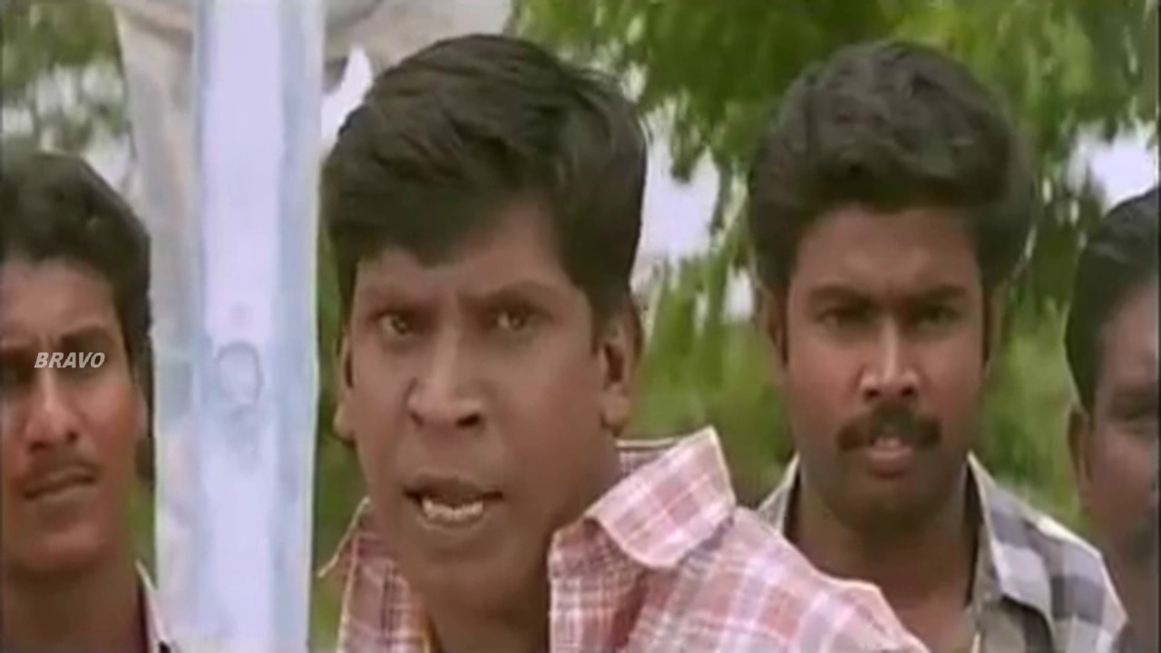 Vadivelu Famous Comedy  Nesam Pudhusu  Vadivelu Comedy Collection HD