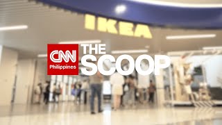 The Scoop: IKEA Guide