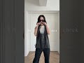 #outfitideas #outfitcheck #outfitinspo #fashion #fashioninspo #outfit #chicoutfits #shorts #ootd#fyp