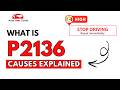 What is P2136: Engine Error Code Causes Explained