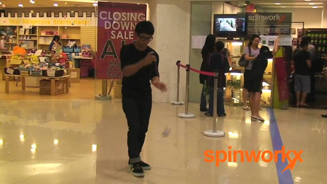 FAST Challenge - Trick by Trick