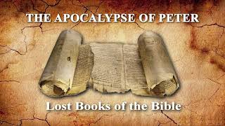 Celebrity THE APOCALYPSE OF PETER: PEOPLE THAT DIED IN THEIR SINS Profile