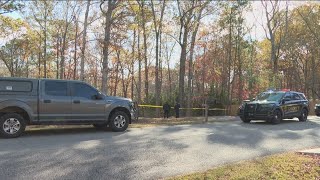 Man wanted for rape fatally shot by deputies in Canton: Authorities