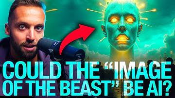 Could the “Image of the Beast” Be AI