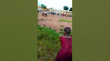 Dawa Dawa Show NYarugusu By Gupa Majabala Tz 
