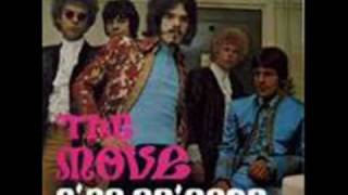 Fire Brigade by The Move LYRICS