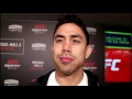 UFC Belfast Interview: Justin Buchholz Discusses the Future of Team Alpha Male