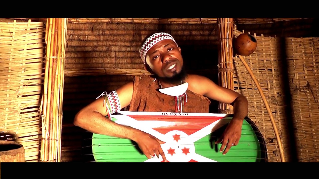 Mfasha   Official video   by Mugisha