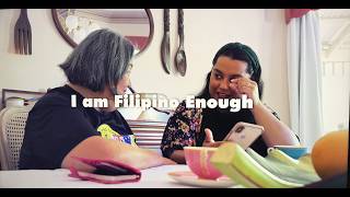 I am Filipino Enough - Documentary Short-Film