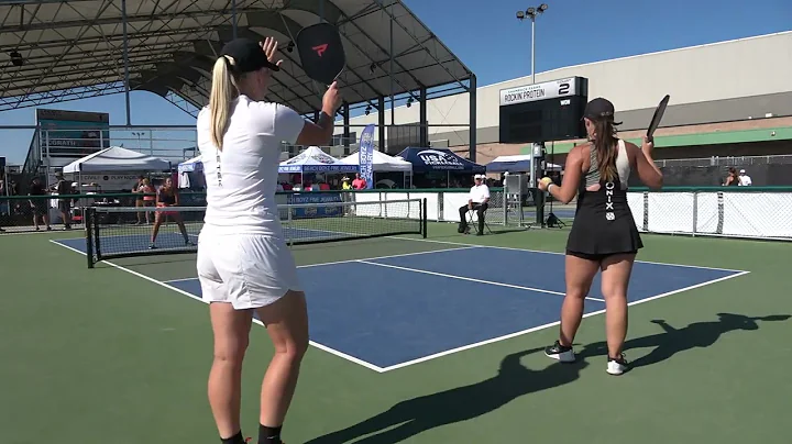 [WD Pro] Uhl/Gehrke vs Rettger/Hendry (2022 Legacy...