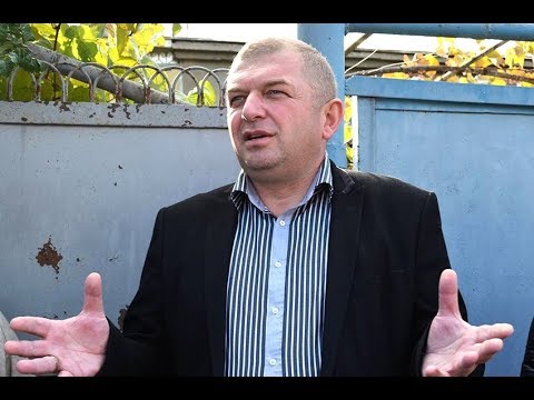 გიორგი გურასპაშვილის შემცვლელად ნიკა თიკანაშვილს ამზადებენ?!