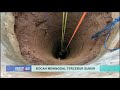 Bocah Meninggal Tercebur Sumur
