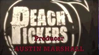 Episode 5 - Peach Picker TV (PPTV)