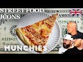 The Iconic $1 Pizza Slice of NYC | Street Food Icons REACTION!! | OFFICE BLOKES REACT!!