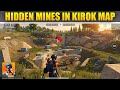 ScarFall 2.0 Full KIROK Map Tour + Secret Locations! 🔥 (Part-1)