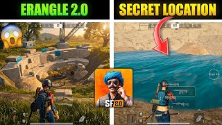 ScarFall 2.0: HIDDEN Locations of KIROK MAP! 😍 (Part-1) screenshot 1